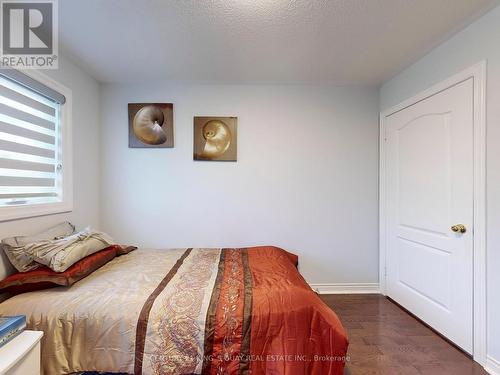 116 Redkey Drive, Markham, ON - Indoor Photo Showing Bedroom