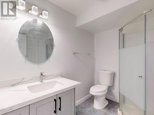 116 Redkey Drive, Markham, ON - Indoor Photo Showing Bathroom