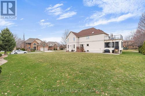 470 Shoreview Circle, Windsor, ON 