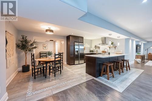 26 Wendat Trail, Springwater (Midhurst), ON - Indoor Photo Showing Other Room