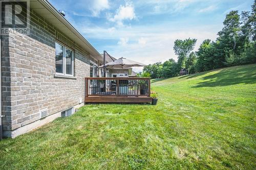 26 Wendat Trail, Springwater (Midhurst), ON - Outdoor With Deck Patio Veranda