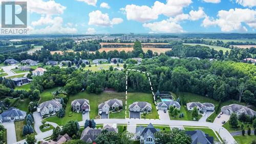 26 Wendat Trail, Springwater (Midhurst), ON - Outdoor With View