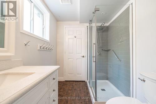 20 Frontier Avenue, Orillia, ON - Indoor Photo Showing Bathroom