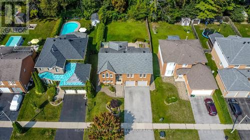 20 Frontier Avenue, Orillia, ON - Outdoor With View