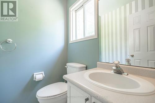 20 Frontier Avenue, Orillia, ON - Indoor Photo Showing Bathroom