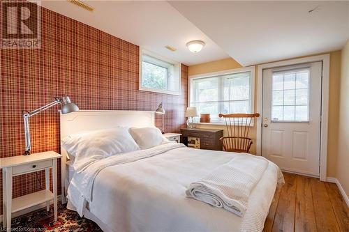 554 Baptist Church Road, Caledonia, ON - Indoor Photo Showing Bedroom