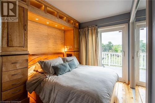 554 Baptist Church Road, Caledonia, ON - Indoor Photo Showing Bedroom