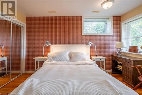 554 Baptist Church Road, Caledonia, ON - Indoor Photo Showing Bedroom