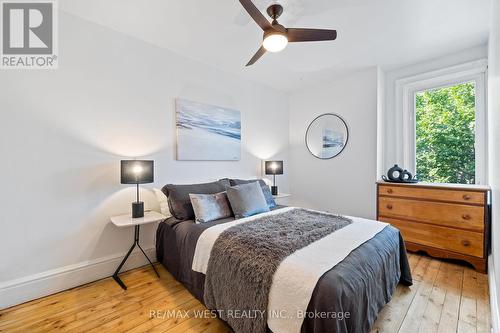 23 Mcmurray Avenue, Toronto, ON - Indoor Photo Showing Bedroom