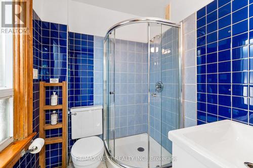 23 Mcmurray Avenue, Toronto, ON - Indoor Photo Showing Bathroom