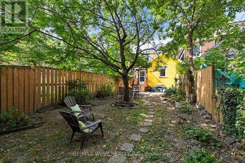 23 Mcmurray Avenue, Toronto, ON - Outdoor