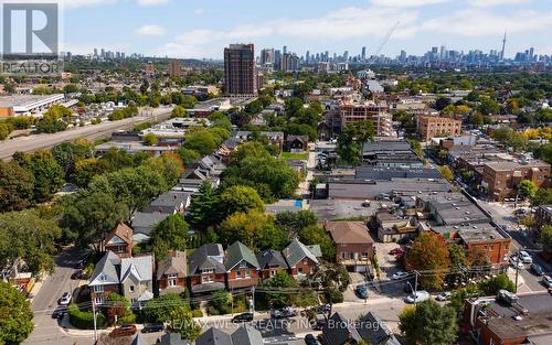 23 Mcmurray Avenue, Toronto, ON - Outdoor With View