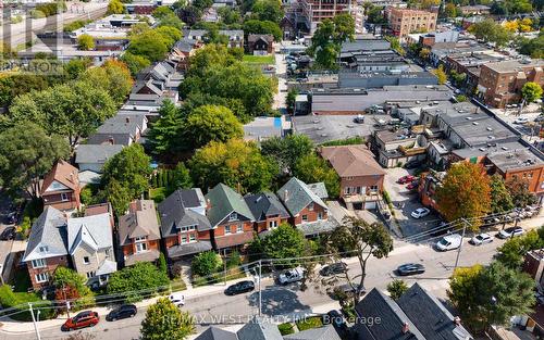 23 Mcmurray Avenue, Toronto, ON - Outdoor With View