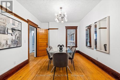 23 Mcmurray Avenue, Toronto, ON - Indoor Photo Showing Other Room