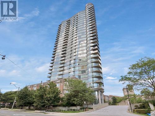 Th94 - 9 Windermere Avenue, Toronto, ON - Outdoor With Balcony With Facade