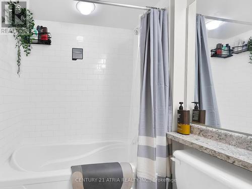 Th94 - 9 Windermere Avenue, Toronto, ON - Indoor Photo Showing Bathroom