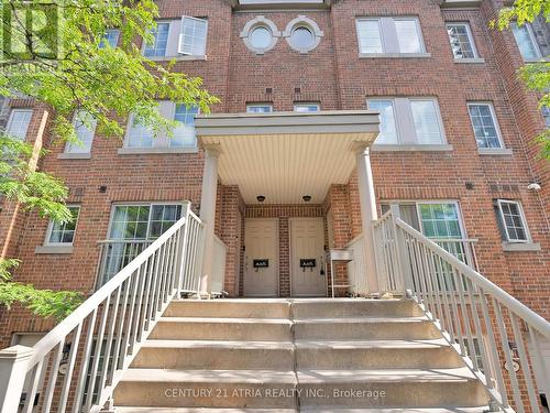 Th94 - 9 Windermere Avenue, Toronto, ON - Outdoor