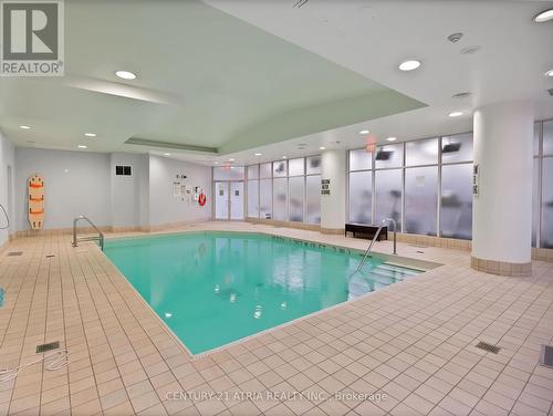 Th94 - 9 Windermere Avenue, Toronto, ON - Indoor Photo Showing Other Room With In Ground Pool