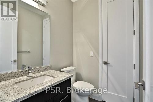 515 - 101 Locke Street S, Hamilton, ON - Indoor Photo Showing Bathroom