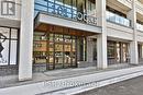 515 - 101 Locke Street S, Hamilton, ON  - Outdoor 