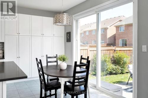 38 Fallview Circle, Caledon, ON - Indoor Photo Showing Dining Room