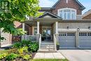 38 Fallview Circle, Caledon, ON  - Outdoor With Facade 