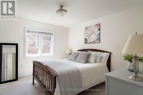 38 Fallview Circle, Caledon, ON - Indoor Photo Showing Bedroom