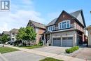 38 Fallview Circle, Caledon, ON  - Outdoor With Facade 