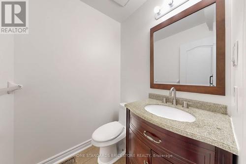 2883 Darien Road, Burlington, ON - Indoor Photo Showing Bathroom