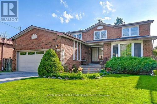 71 Neilson Drive, Toronto, ON - Outdoor