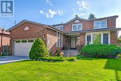 71 NEILSON DRIVE  Toronto (Markland Wood), ON M9C 5C2