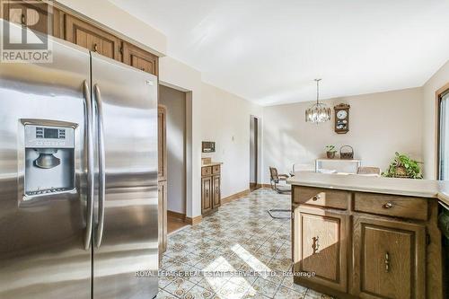 71 Neilson Drive, Toronto, ON - Indoor Photo Showing Kitchen