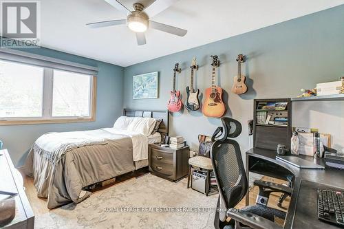 71 Neilson Drive, Toronto, ON - Indoor Photo Showing Bedroom