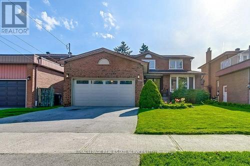 71 Neilson Drive, Toronto, ON - Outdoor With Facade