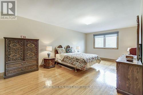 71 Neilson Drive, Toronto, ON - Indoor Photo Showing Bedroom