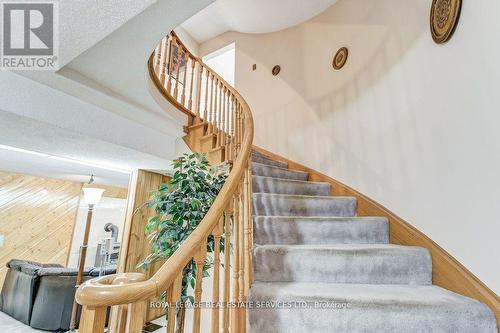 71 Neilson Drive, Toronto, ON - Indoor Photo Showing Other Room