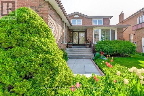 71 Neilson Drive, Toronto, ON - Outdoor