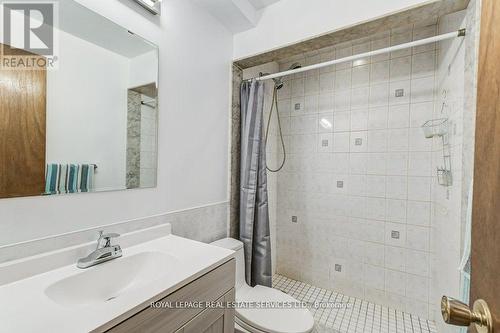 71 Neilson Drive, Toronto, ON - Indoor Photo Showing Bathroom