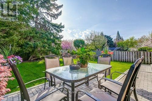 71 Neilson Drive, Toronto, ON - Outdoor With Deck Patio Veranda