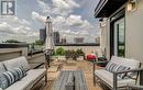 98 - 30 Fieldway Road, Toronto, ON  - Outdoor With Balcony With Exterior 