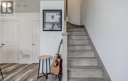 98 - 30 Fieldway Road, Toronto, ON - Indoor Photo Showing Other Room