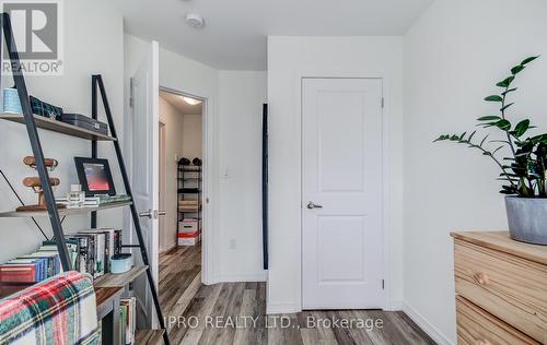 98 - 30 Fieldway Road, Toronto, ON - Indoor Photo Showing Other Room