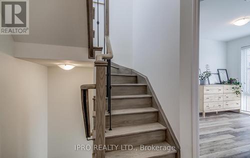 98 - 30 Fieldway Road, Toronto, ON - Indoor Photo Showing Other Room