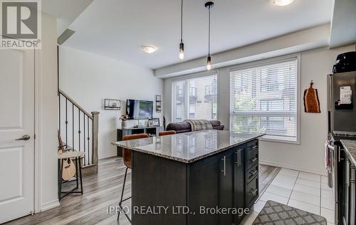 98 - 30 Fieldway Road, Toronto, ON - Indoor Photo Showing Other Room