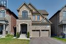 43 Rainbrook Close, Brampton (Sandringham-Wellington), ON  - Outdoor With Facade 