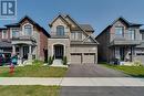 43 Rainbrook Close, Brampton (Sandringham-Wellington), ON  - Outdoor With Facade 