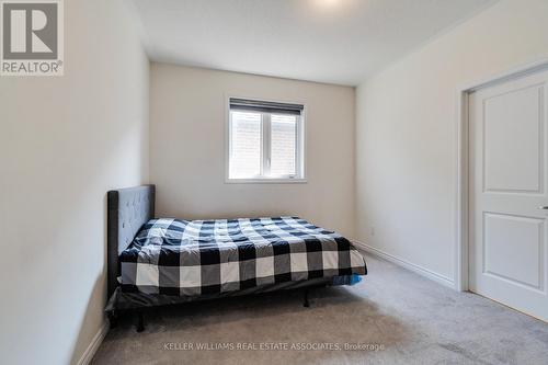 43 Rainbrook Close, Brampton (Sandringham-Wellington), ON - Indoor Photo Showing Bedroom