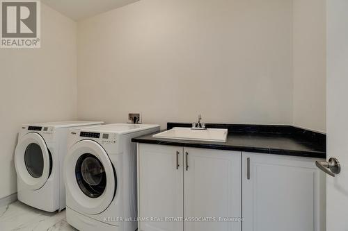 43 Rainbrook Close, Brampton (Sandringham-Wellington), ON - Indoor Photo Showing Laundry Room