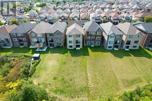 43 Rainbrook Close, Brampton (Sandringham-Wellington), ON - Outdoor With Facade