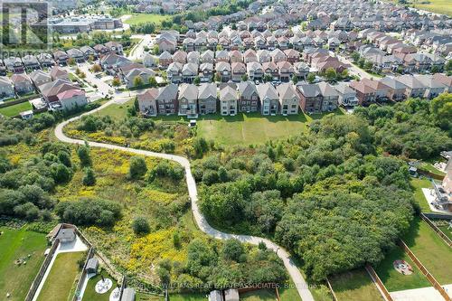 43 Rainbrook Close, Brampton (Sandringham-Wellington), ON - Outdoor With View